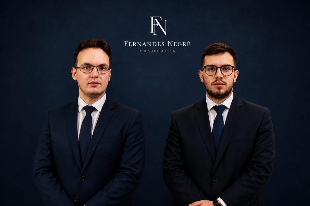 Fernandes Negré Advocacia